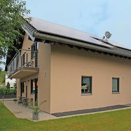 Weinlodge Am Geissberg Eberstadt Bagian luar foto